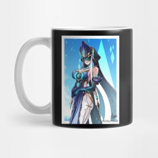 Mirror Mug